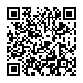 Scan to Donate Ethereum to 0xe42fb03f179Fe4e11480D623e5C40eA070a6222F