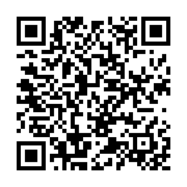 Scan to Donate Ethereum to 0xe42fb03f179Fe4e11480D623e5C40eA070a6222F