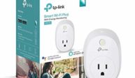 Controling TPLink smart plug with Linux