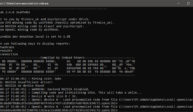 XMR-Stak Cryptonight AMD settings