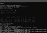 XMR-Stak Cryptonight AMD settings